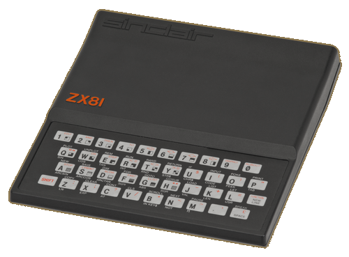 zx 81